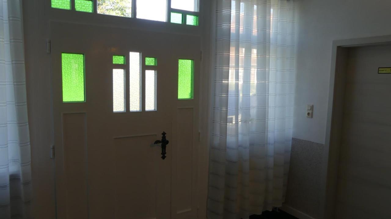 Hotel Zum Boehmegrund Bad Fallingbostel Dış mekan fotoğraf