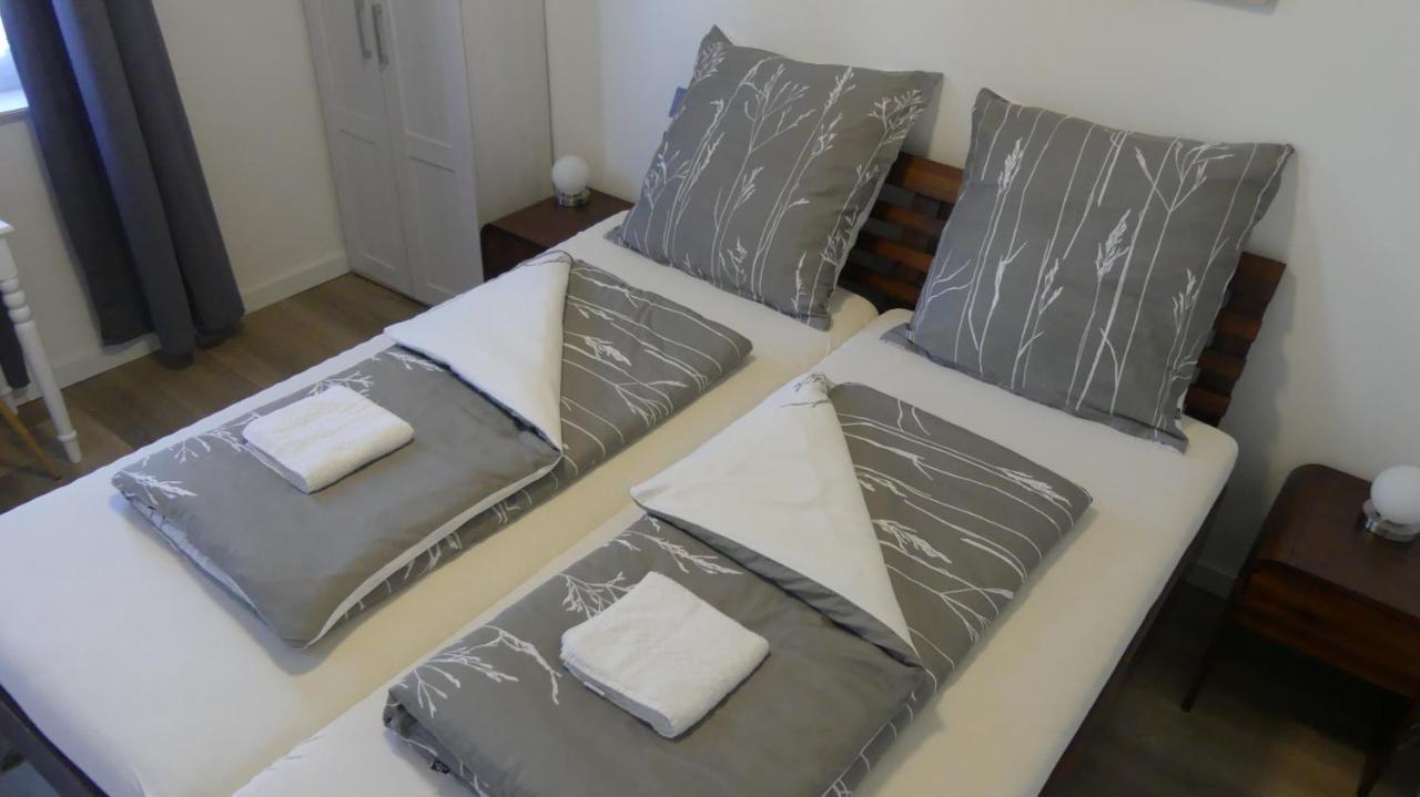 Hotel Zum Boehmegrund Bad Fallingbostel Dış mekan fotoğraf