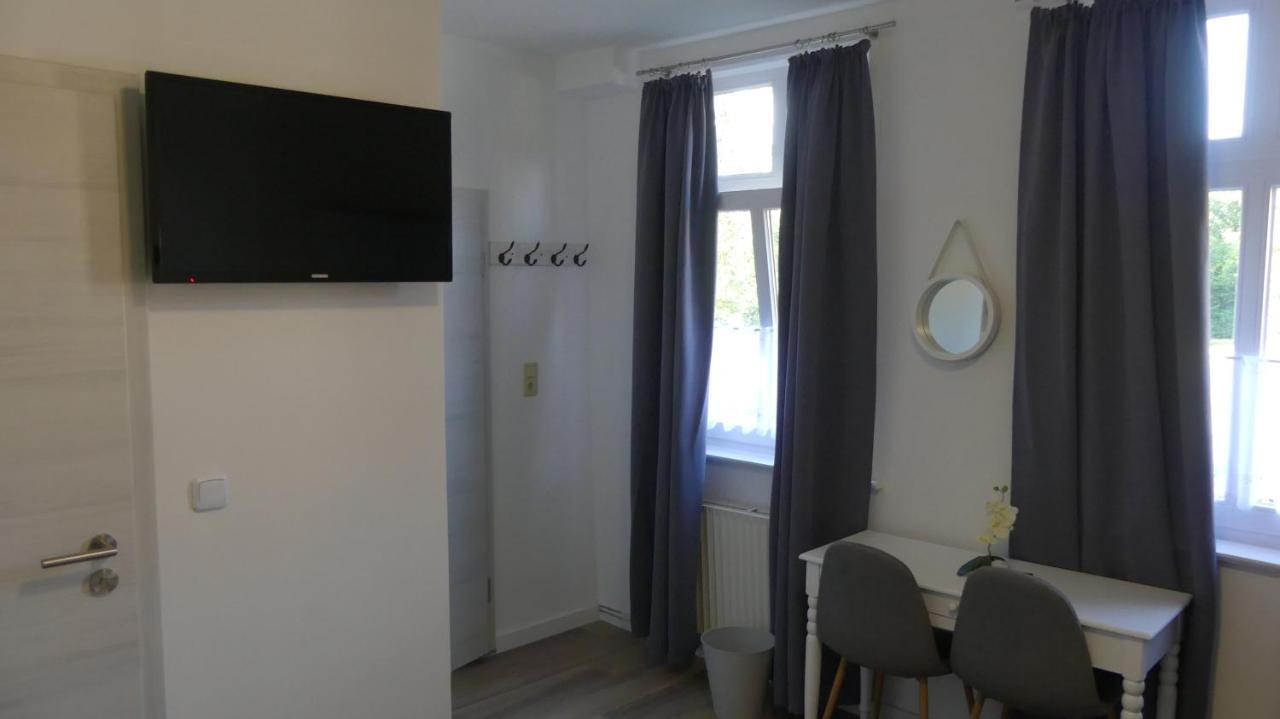 Hotel Zum Boehmegrund Bad Fallingbostel Dış mekan fotoğraf