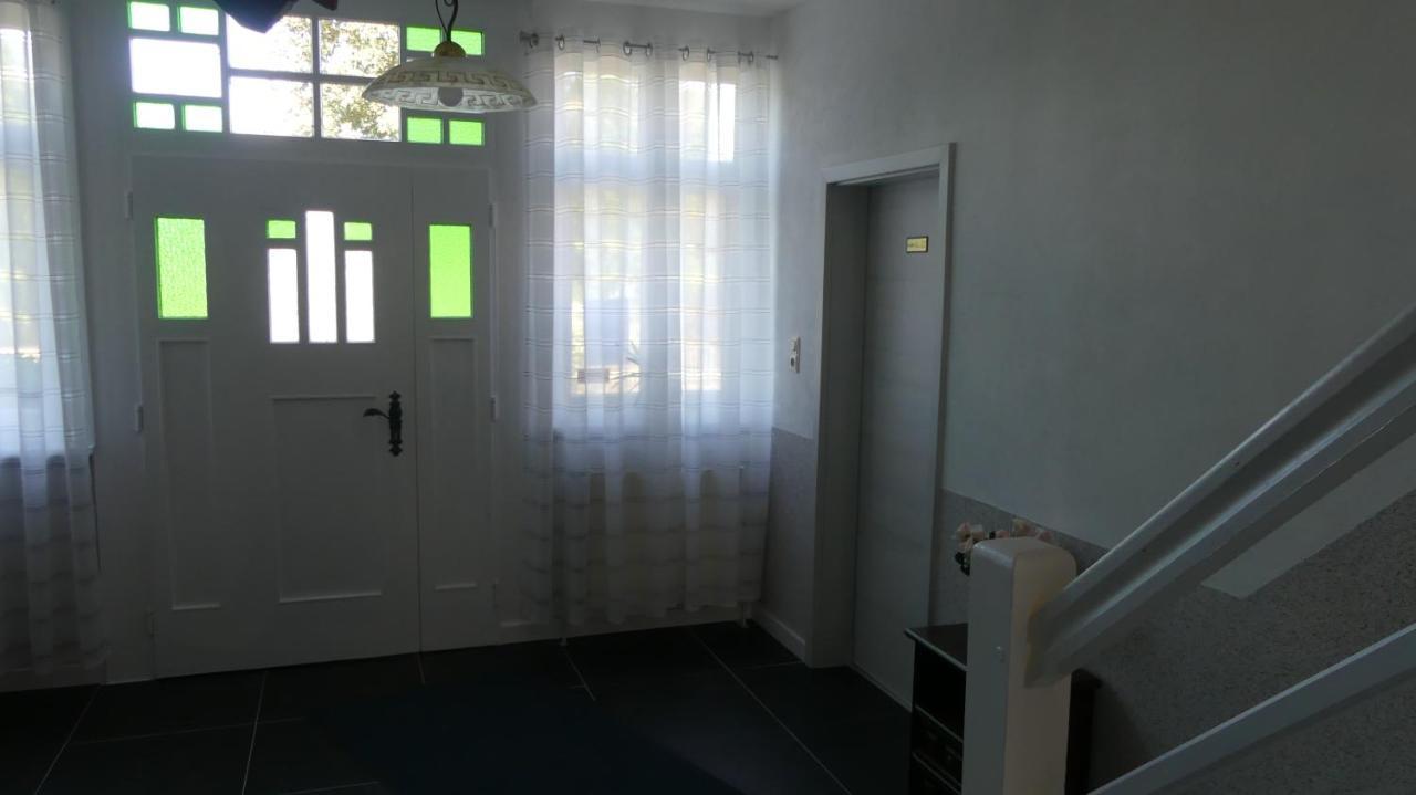 Hotel Zum Boehmegrund Bad Fallingbostel Dış mekan fotoğraf