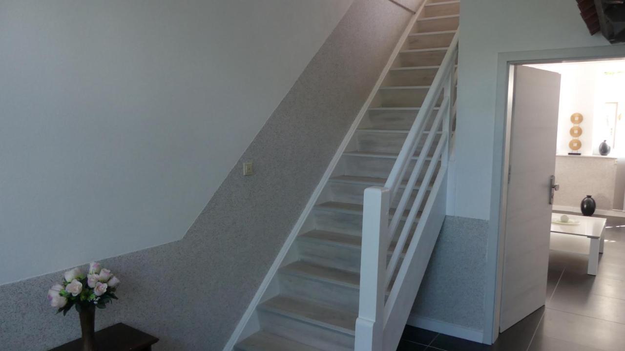 Hotel Zum Boehmegrund Bad Fallingbostel Dış mekan fotoğraf