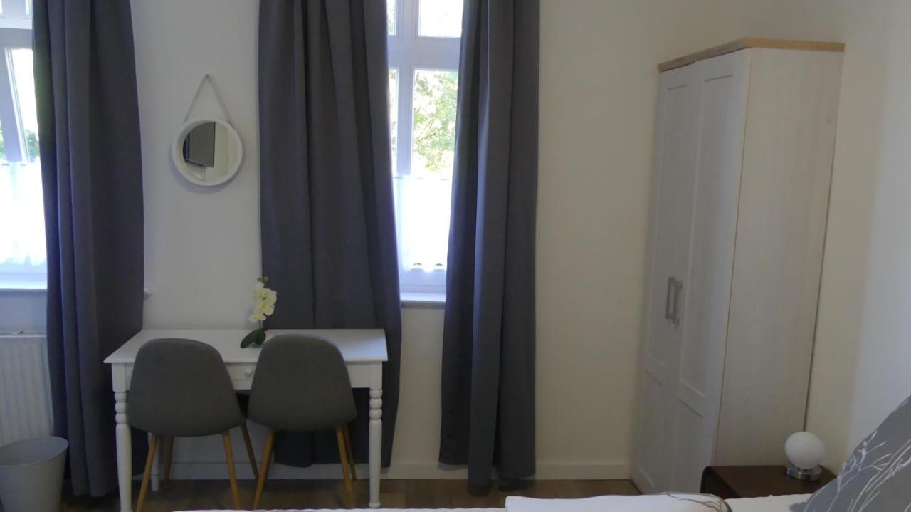 Hotel Zum Boehmegrund Bad Fallingbostel Dış mekan fotoğraf