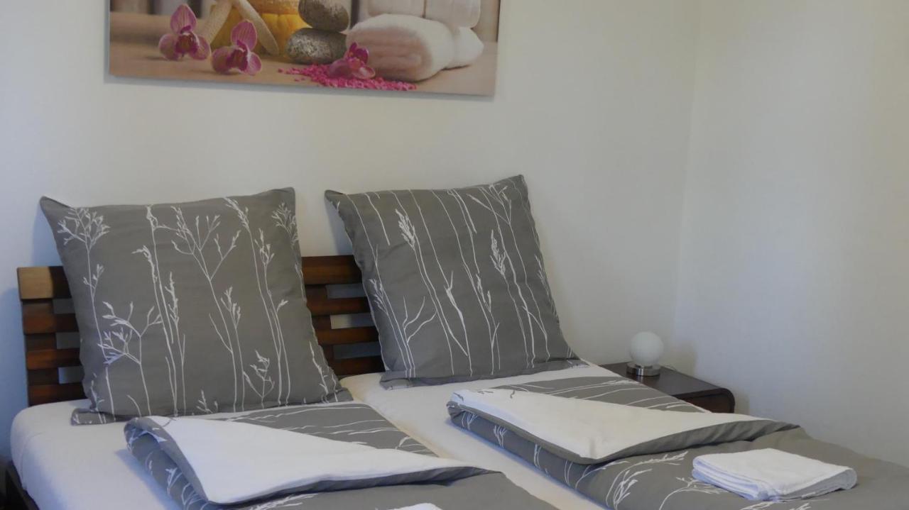 Hotel Zum Boehmegrund Bad Fallingbostel Dış mekan fotoğraf