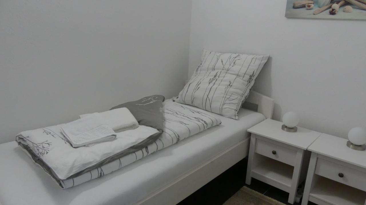 Hotel Zum Boehmegrund Bad Fallingbostel Dış mekan fotoğraf