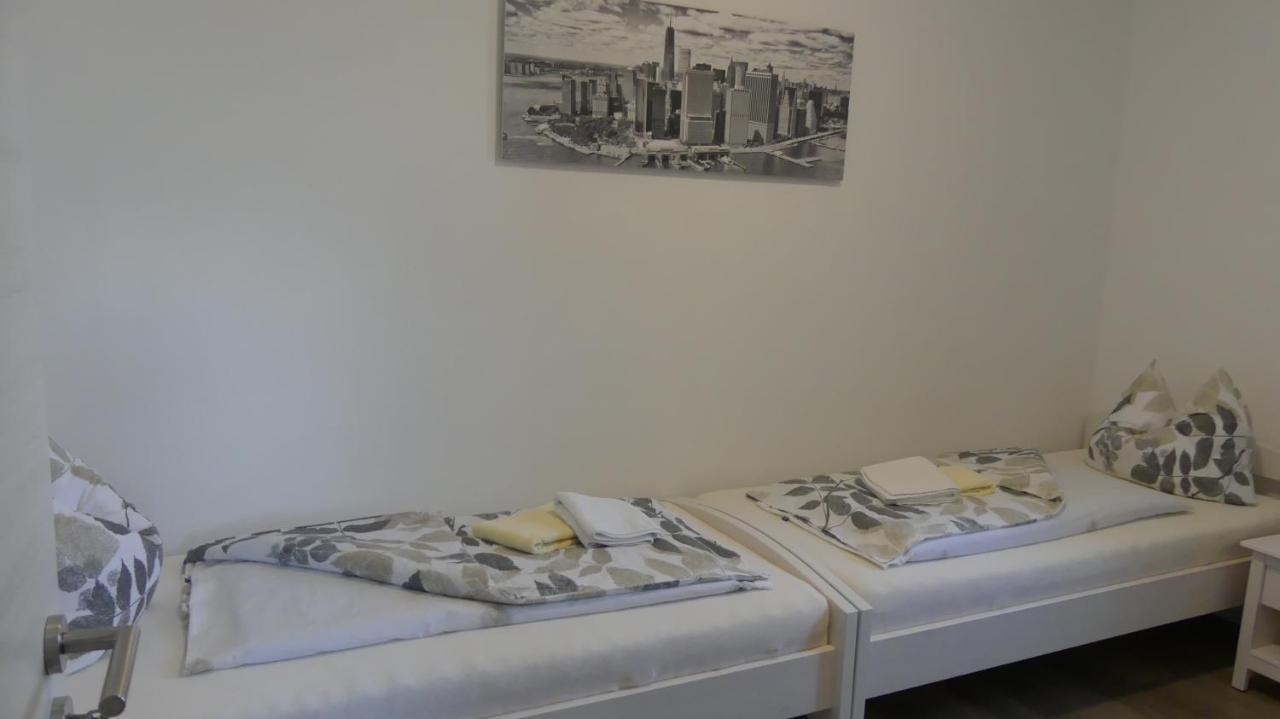 Hotel Zum Boehmegrund Bad Fallingbostel Dış mekan fotoğraf