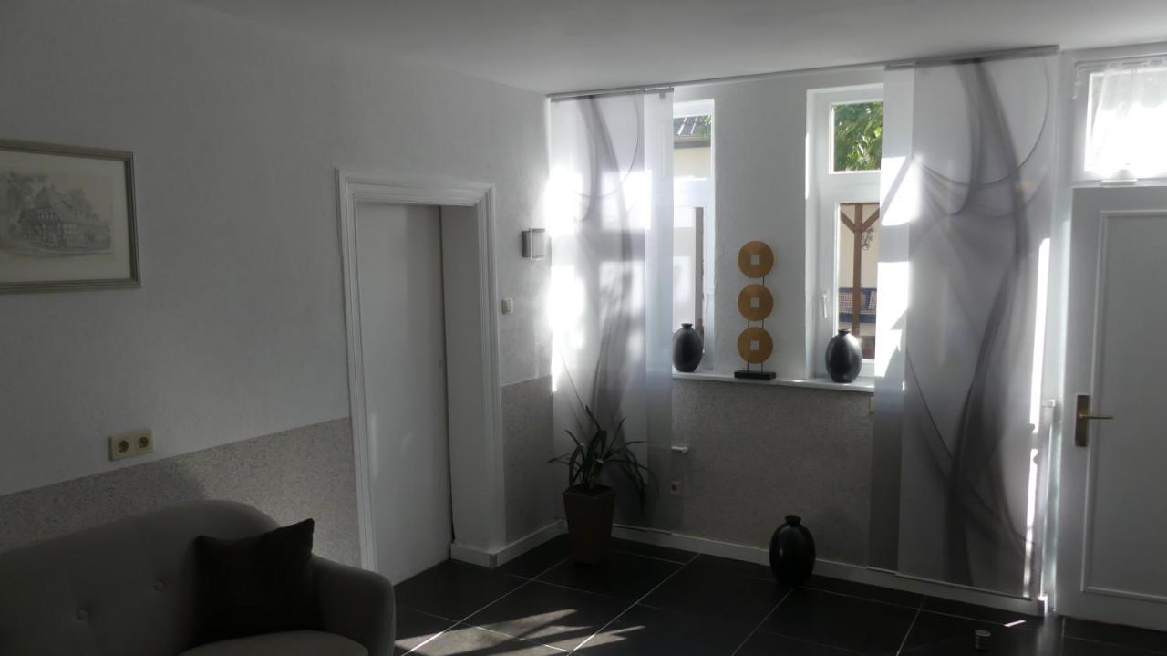 Hotel Zum Boehmegrund Bad Fallingbostel Dış mekan fotoğraf