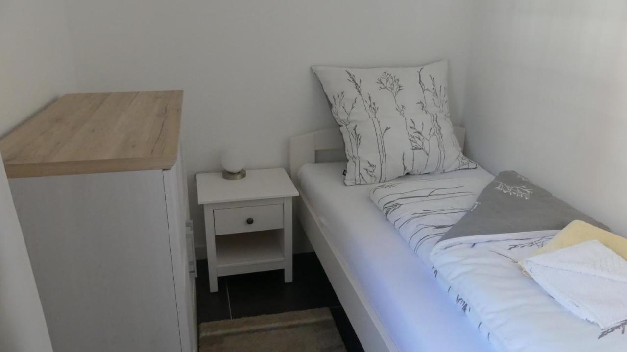 Hotel Zum Boehmegrund Bad Fallingbostel Dış mekan fotoğraf