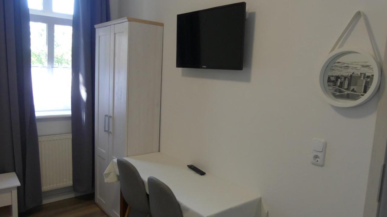 Hotel Zum Boehmegrund Bad Fallingbostel Dış mekan fotoğraf