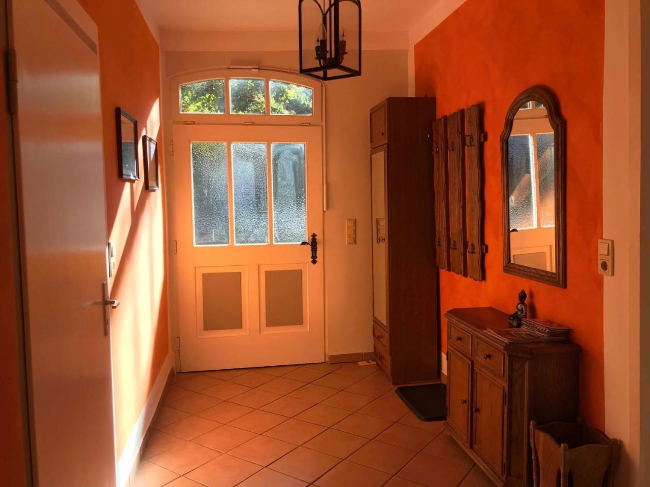 Hotel Zum Boehmegrund Bad Fallingbostel Dış mekan fotoğraf