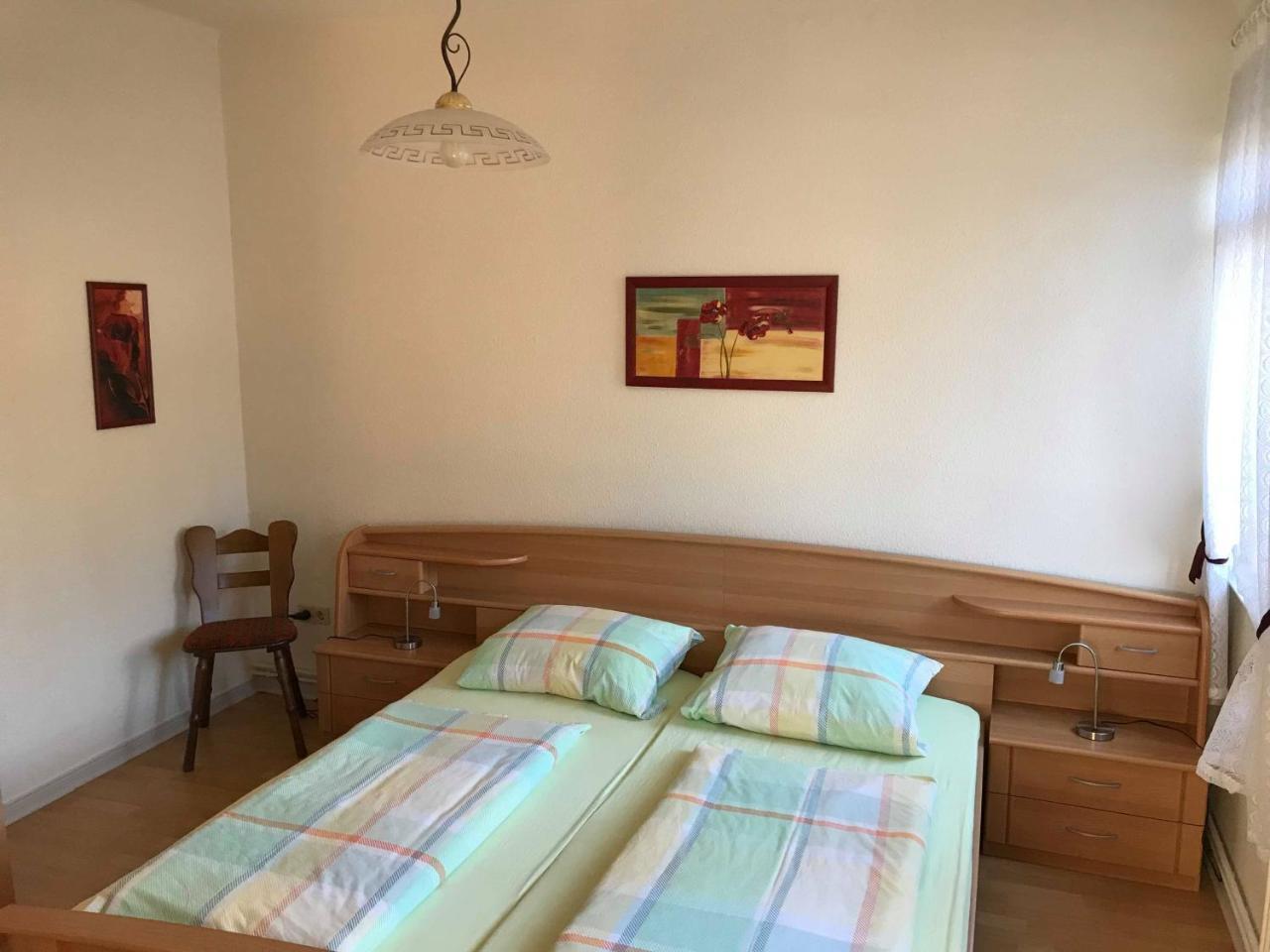 Hotel Zum Boehmegrund Bad Fallingbostel Dış mekan fotoğraf