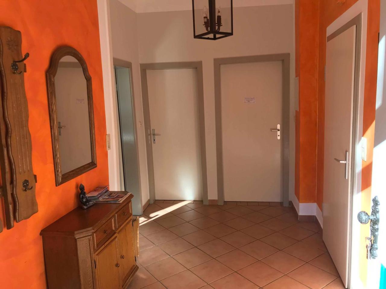 Hotel Zum Boehmegrund Bad Fallingbostel Dış mekan fotoğraf