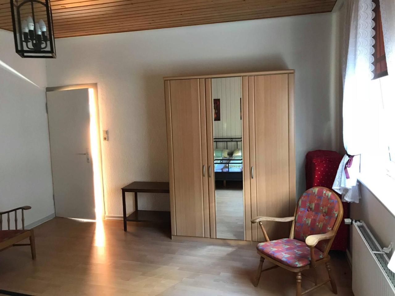 Hotel Zum Boehmegrund Bad Fallingbostel Dış mekan fotoğraf