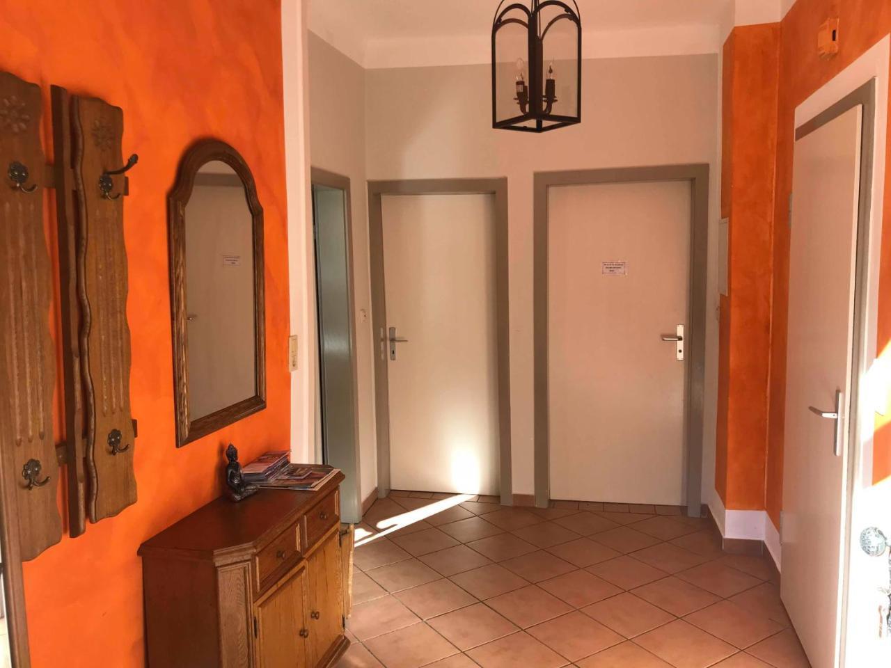 Hotel Zum Boehmegrund Bad Fallingbostel Dış mekan fotoğraf