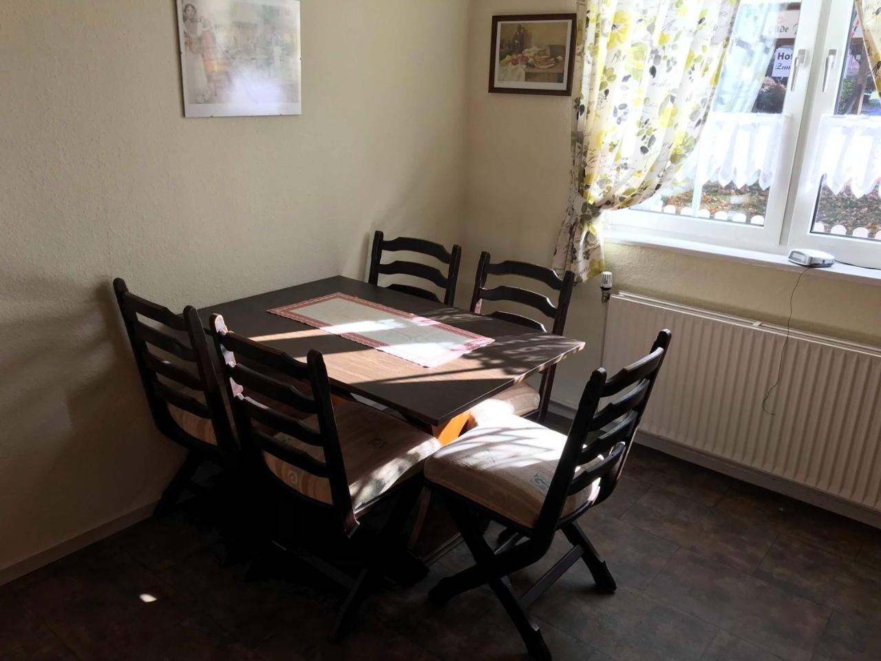 Hotel Zum Boehmegrund Bad Fallingbostel Dış mekan fotoğraf