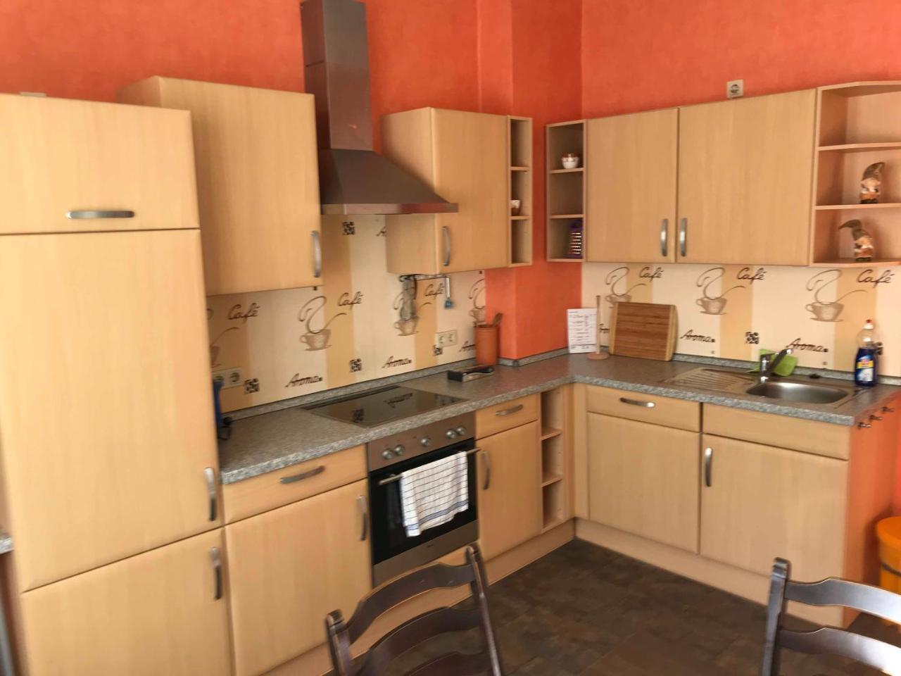 Hotel Zum Boehmegrund Bad Fallingbostel Dış mekan fotoğraf